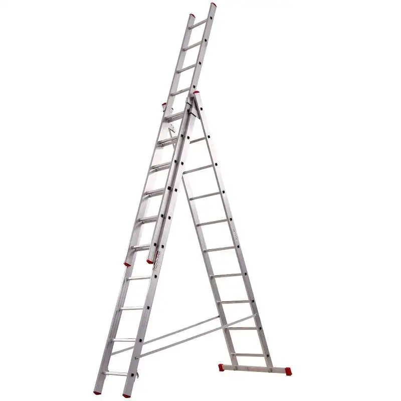 Échelle 3 plans transformables, 2,85 x 6,45 m