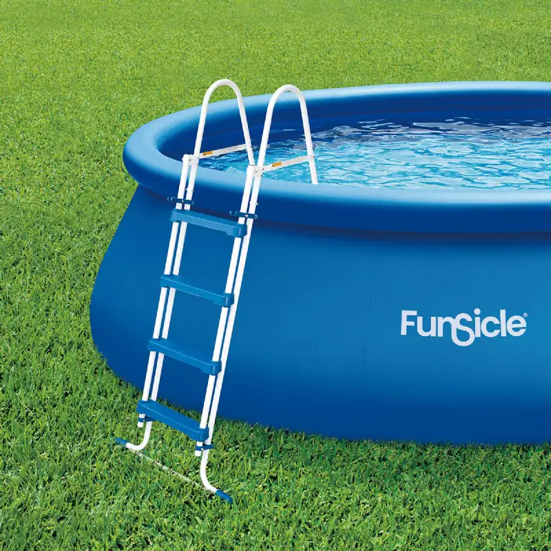 Echelle de Piscine FUNSICLE 