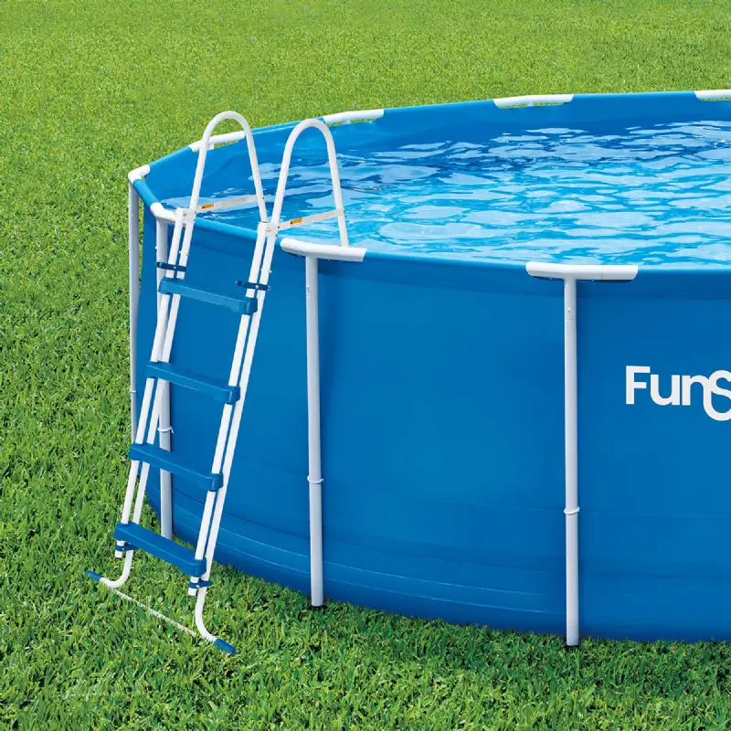 Echelle de Piscine FUNSICLE 