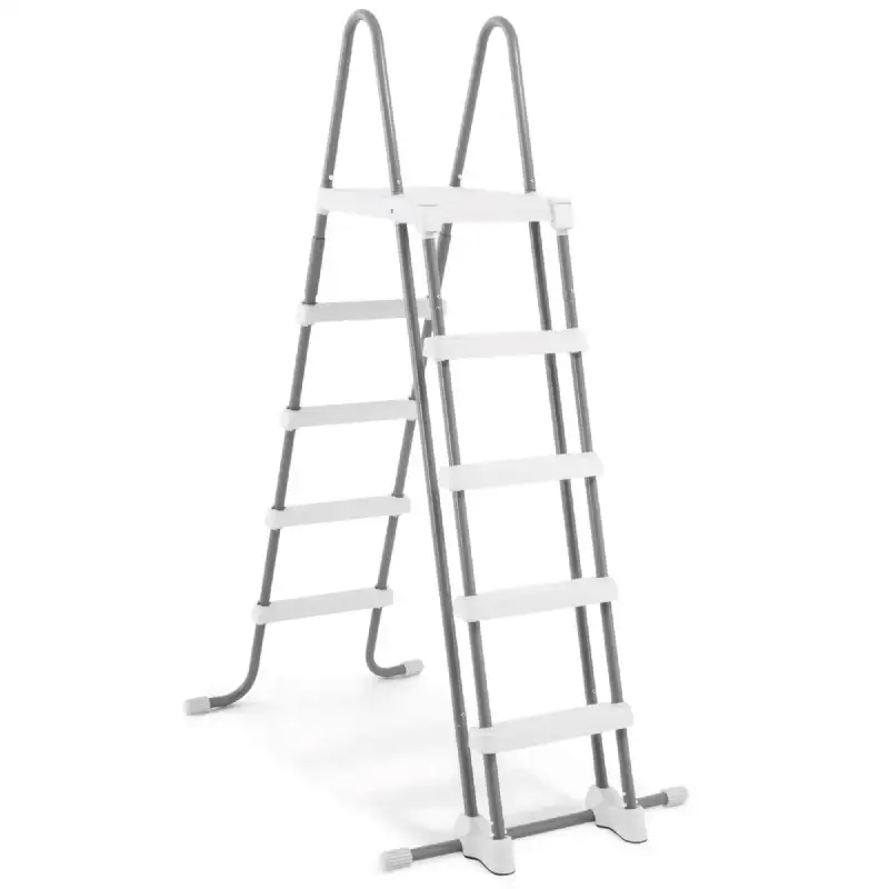 Échelle de sécurité Intex 132 cm pour piscine