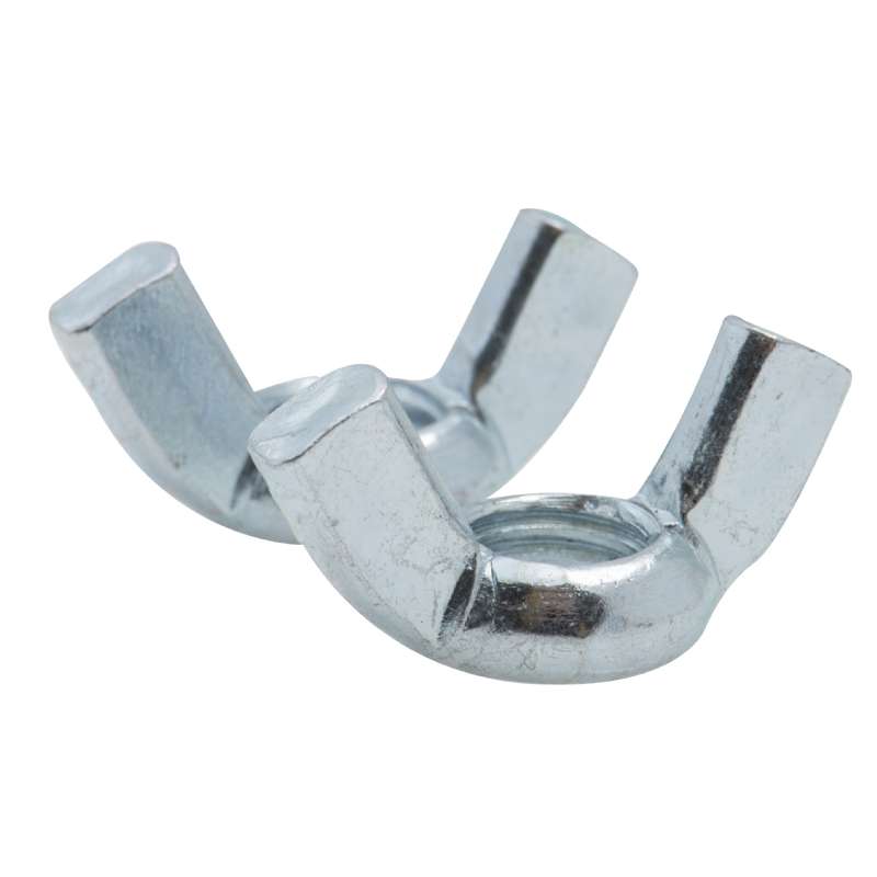 Écrou à oreilles zingué Vissal
