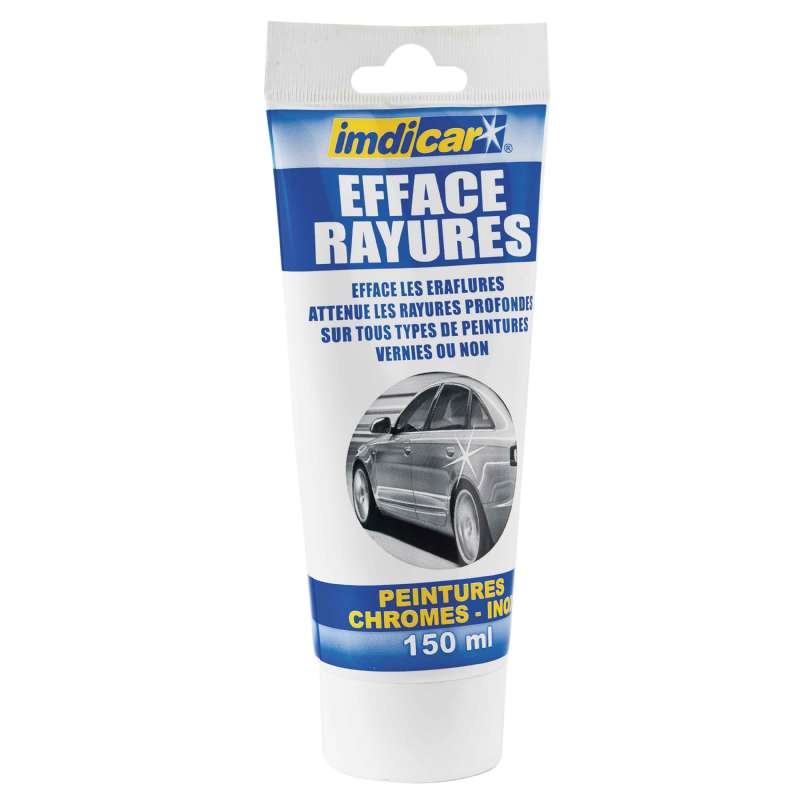 Efface rayures 150ml - Provence Outillage