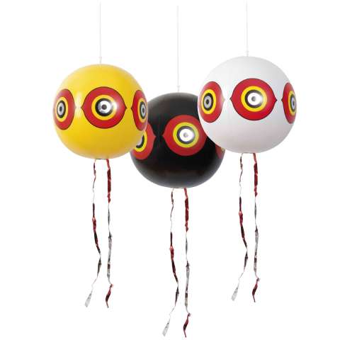 Effaroucheur 3 ballons - Ribiland - 11,03€ Effaroucheur 3 ballons