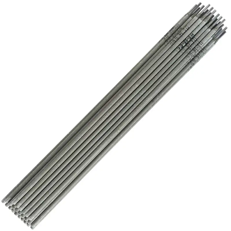 Électrode de soudage 2,5 mm par lot de 25