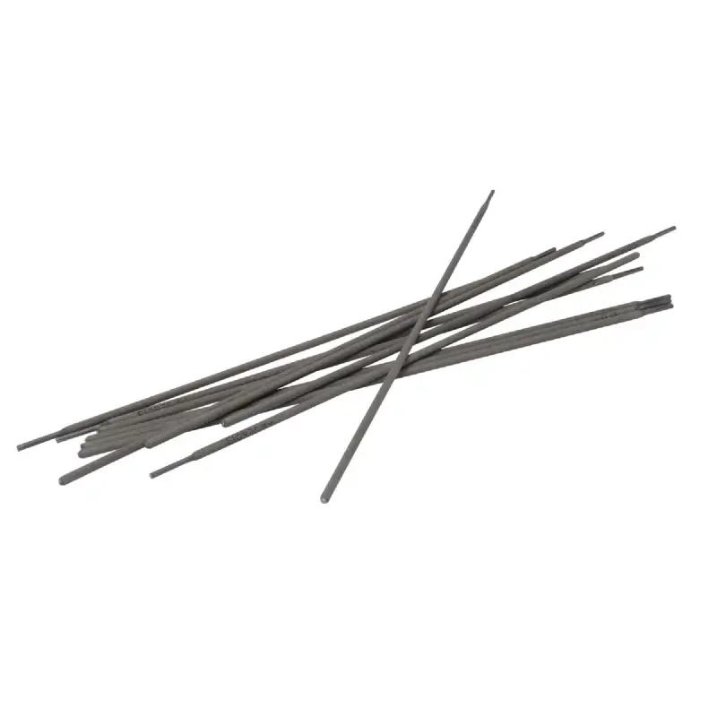 Électrode 2,5 x 300mm Stanley (11 pcs)