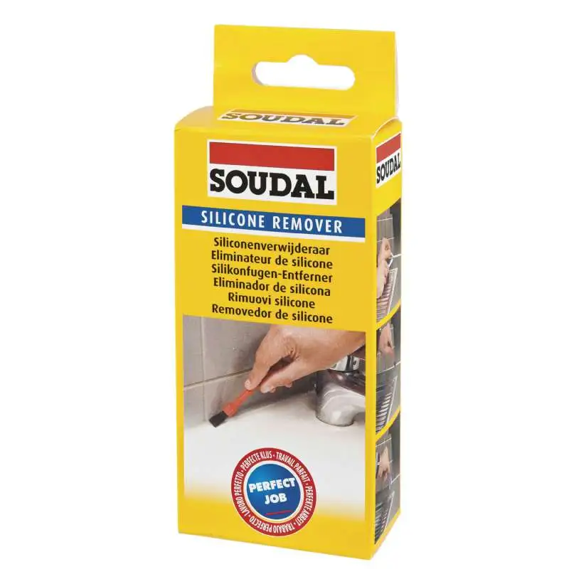 Éliminateur de silicone