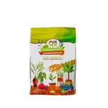 Engrais fertilisant lombricompost Pur Ver
