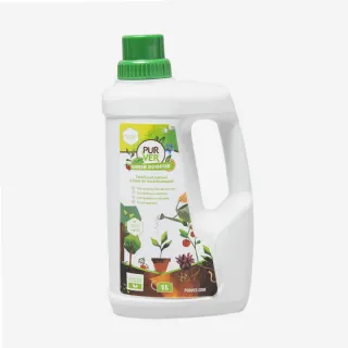 Fertilisant liquide Green Booster Pur Ver