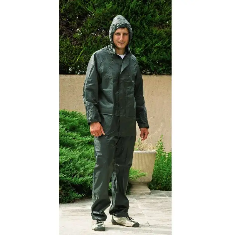 Ensemble de pluie
