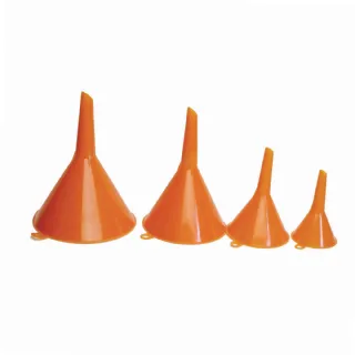Jeu de 4 Entonnoirs Peraline