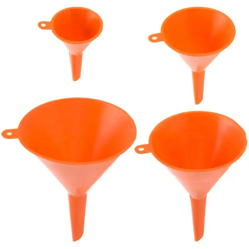 Entonnoir les 4 pièces