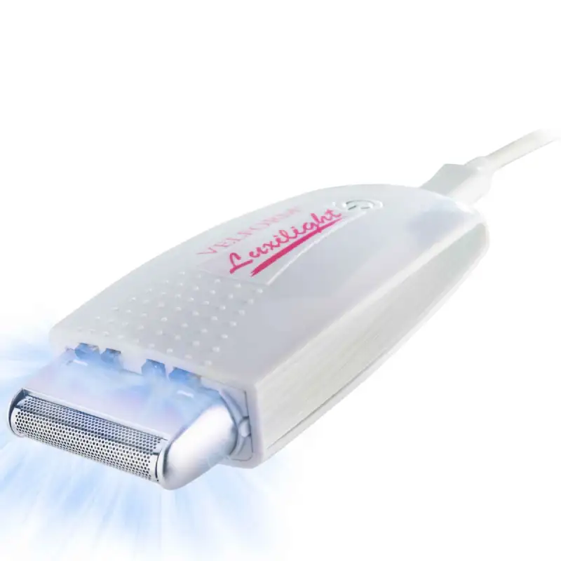 Épilateur Velform Luxilight