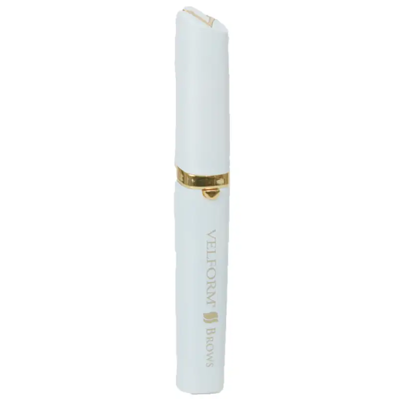 Épilateur de précision pour visage Velform Brows®