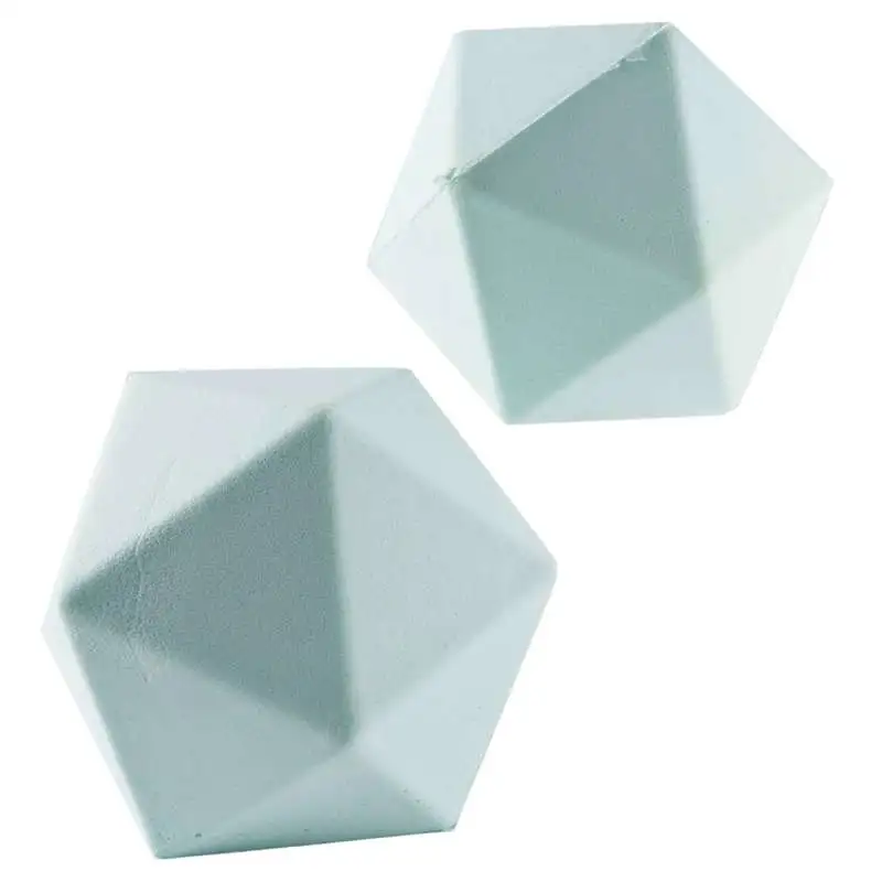 Eponges absorbantes corps gras