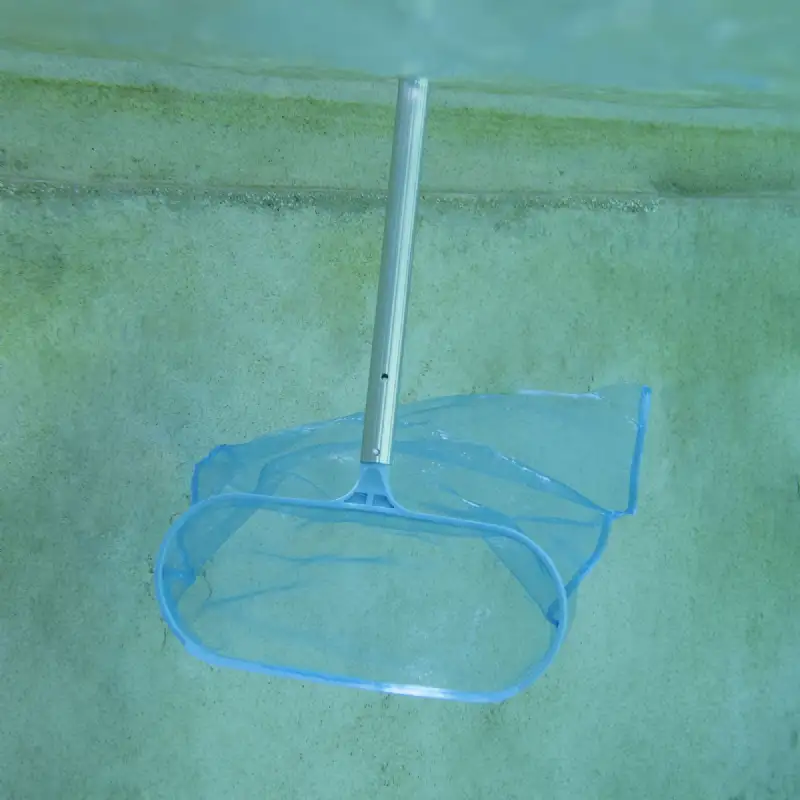 Épuisette de fond WERKA PRO pour piscine