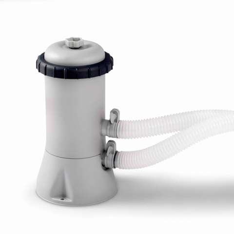 Épurateur à cartouche Intex débit 3,8 m³/h - Intex - 43,96€ Épurateur à cartouche Intex débit 3,8 m³/h