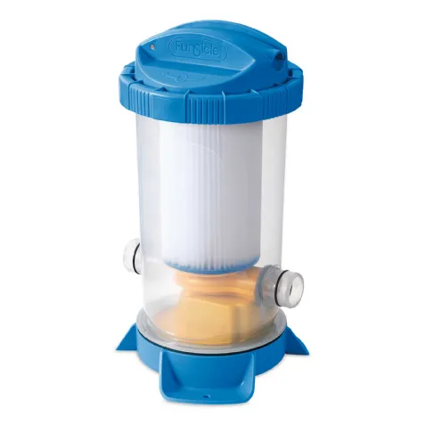 Épurateur à cartouche FUNSICLE