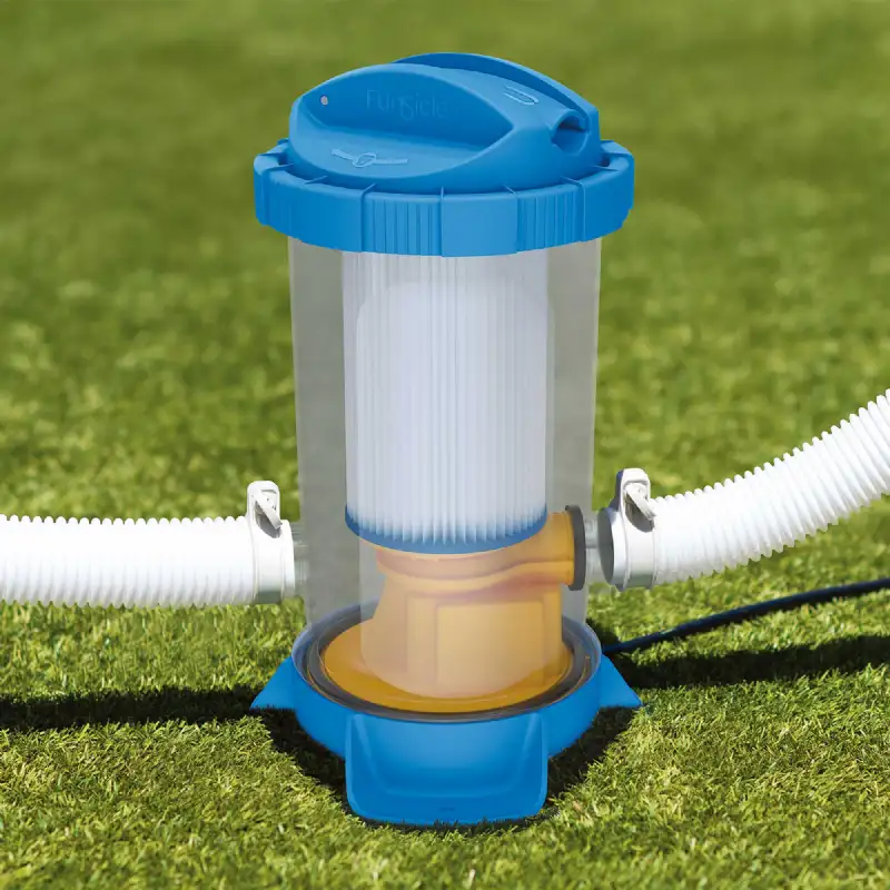 Épurateur à cartouche FUNSICLE