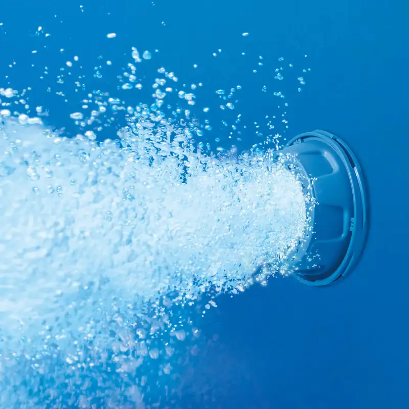 Épurateur à cartouche FUNSICLE