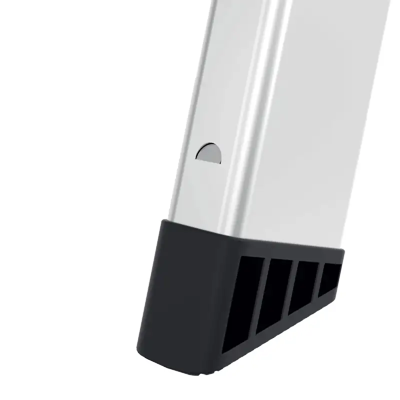 Escabeau Aluminium 8 Marches WERKA PRO