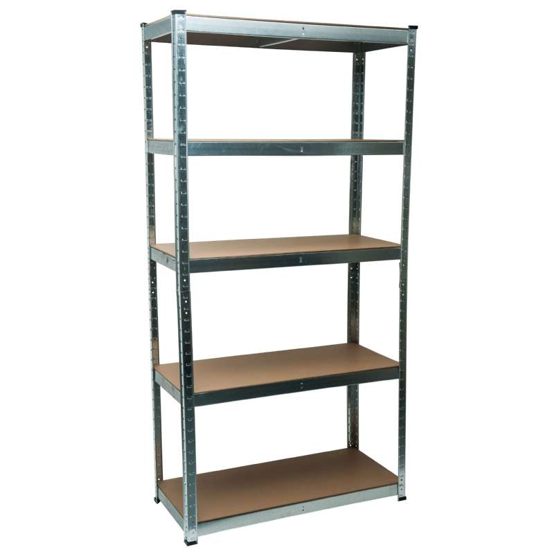 Etagère lourde 200x90x60cm 875kg - 4260551583636 - Bricolage