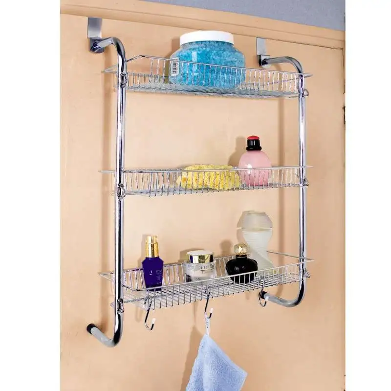 Etagere de porte
