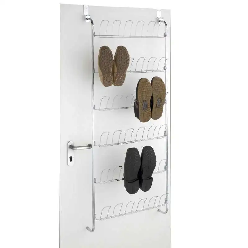 Etagère de porte pour 18 paires de chaussure