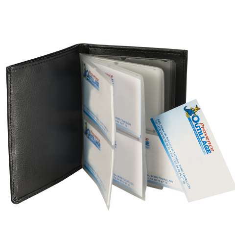 Étui range carte slim store 24cartes - Slim store - 9,07€ Étui range carte slim store 24cartes