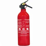 Extincteur portatif à poudre 1 kg