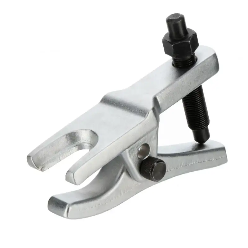 Extracteur de rotules ajustable