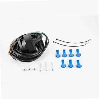 Faisceau Attelage 12V avec Prise 7 Plots