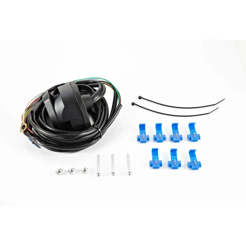 Faisceau Attelage 12V avec Prise 7 Plots