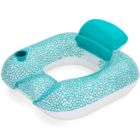 Fauteuil gonflable pour piscine (102x94cm) Bestway - Bestway - 10,39€ Fauteuil gonflable pour piscine (102x94cm) Bestway