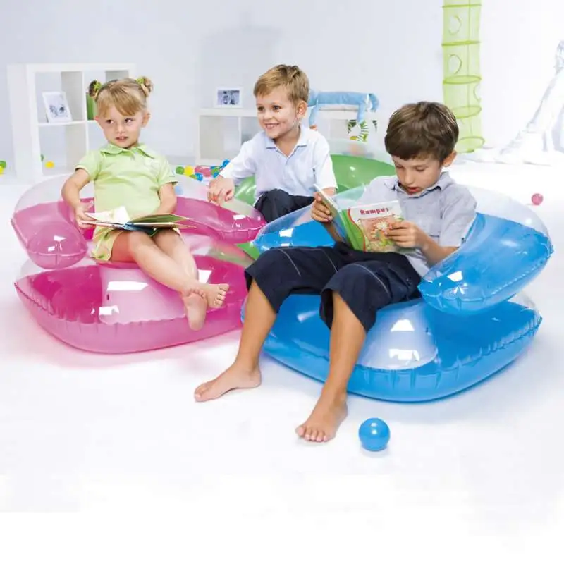 Fauteuil gonflable pour piscine