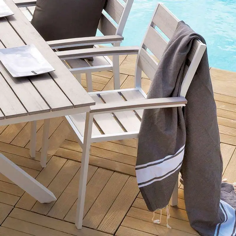 Fauteuil de jardin cavalaire