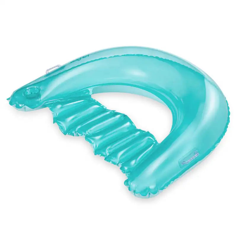 Fauteuil Gonflable FUNSICLE