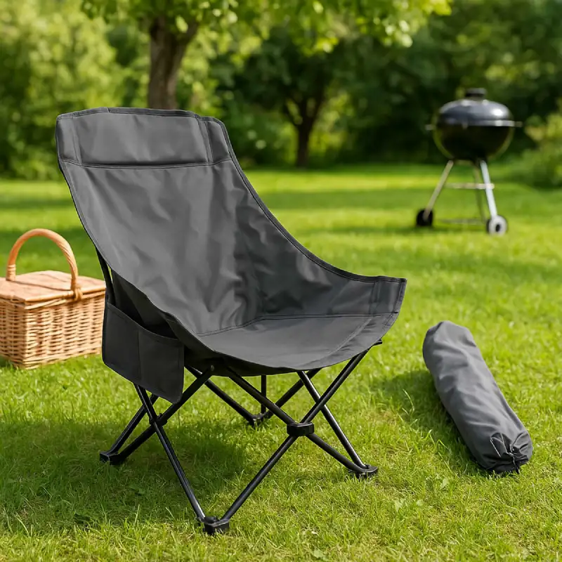 Fauteuil Pliant WERKA PRO 