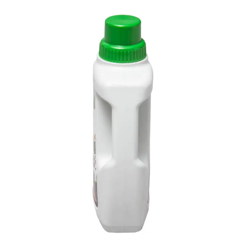 Fertilisant liquide Green Booster Pur Ver