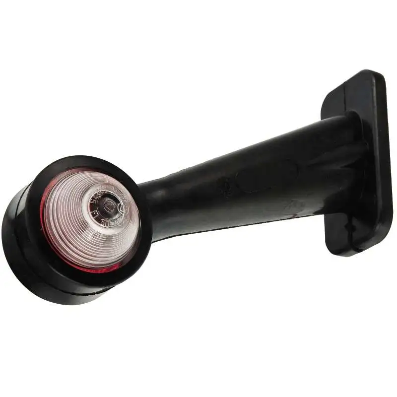 Feux de gabarit déporté 22cm les 2 pièces