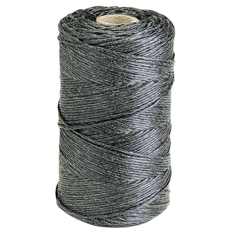 Ficelle agricole noire 350 Mètres.