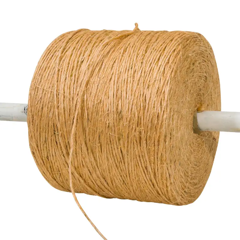 Ficelle agricole sisal WERKA PRO 1200 mètres
