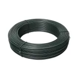 Fil de fer plastifié vert (50m) Werka Pro ø 1,6 mm 