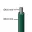 Fil de fer plastifié vert avec support (50m) Werka Pro 