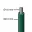 Fil de fer plastifié Ø2,3 mm WERKA PRO