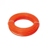 Fil nylon rond WERKA PRO (Rouleau de 15 mètres)