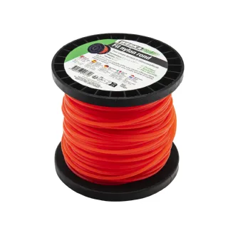 Fil nylon rond WERKA PRO (Rouleau de 50 mètres)