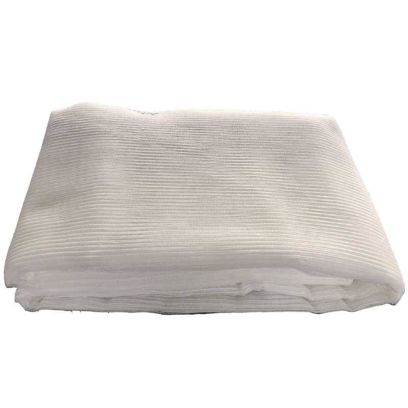 Filet d'échafaudage 50 g/m² (3 x 20m) Werkapro - Werkapro - 16,09€ Filet d'échafaudage 50 g/m² (3 x 20m) Werkapro