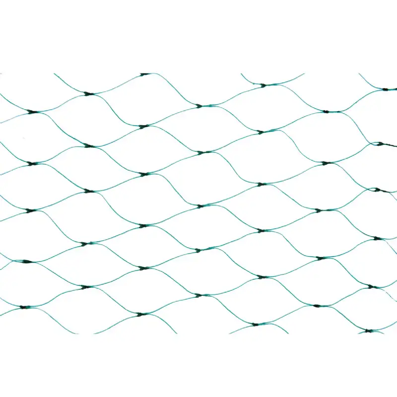 Filet de protection anti-oiseau