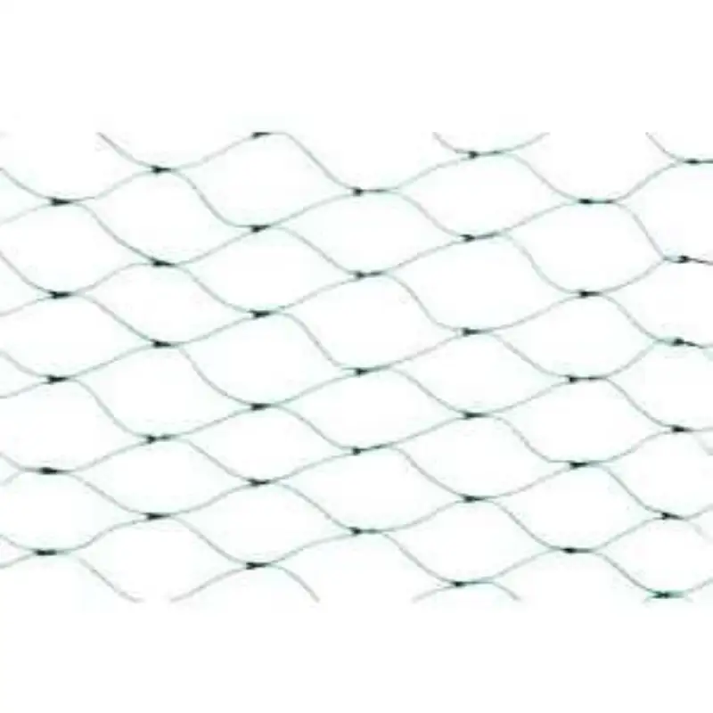 Filet de protection anti-oiseau 