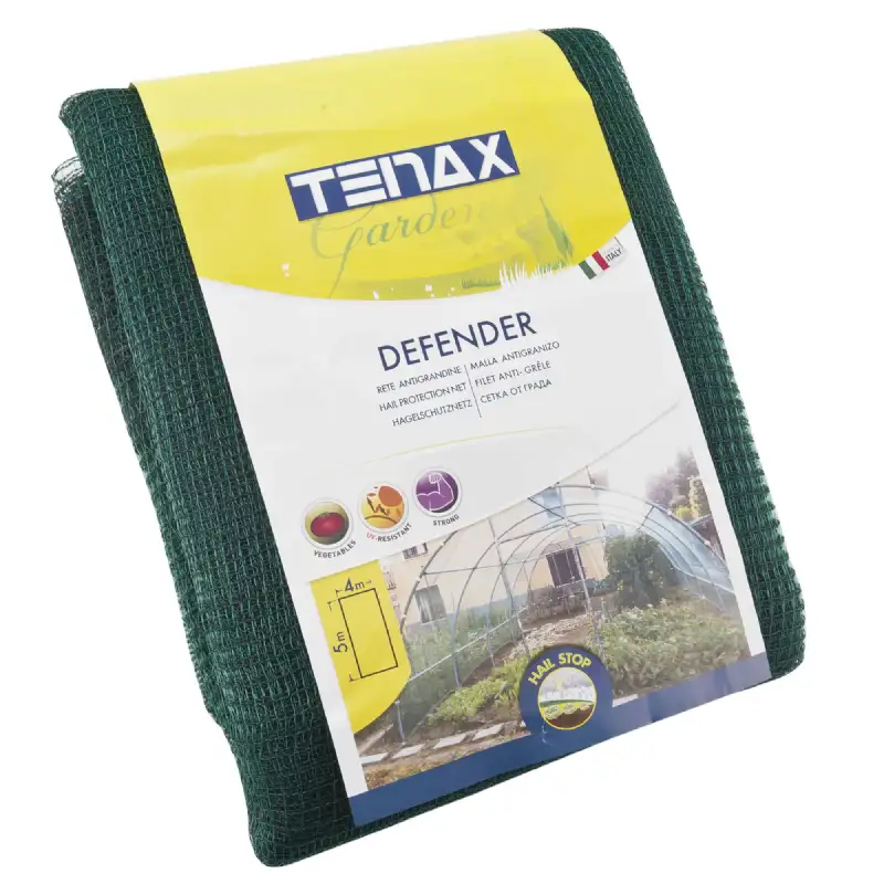 Filet de protection 4x5m